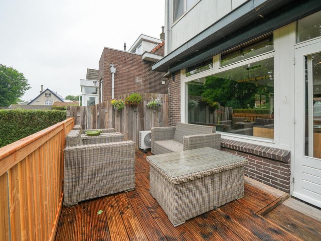 Hordijk 66, Rotterdam