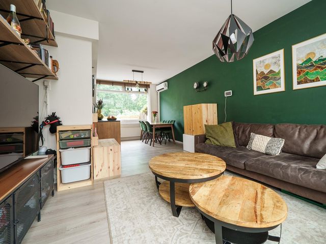 Hordijk 66, Rotterdam