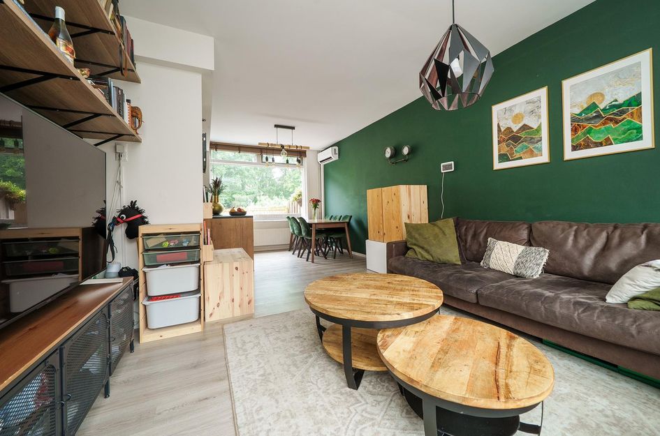 Hordijk 66