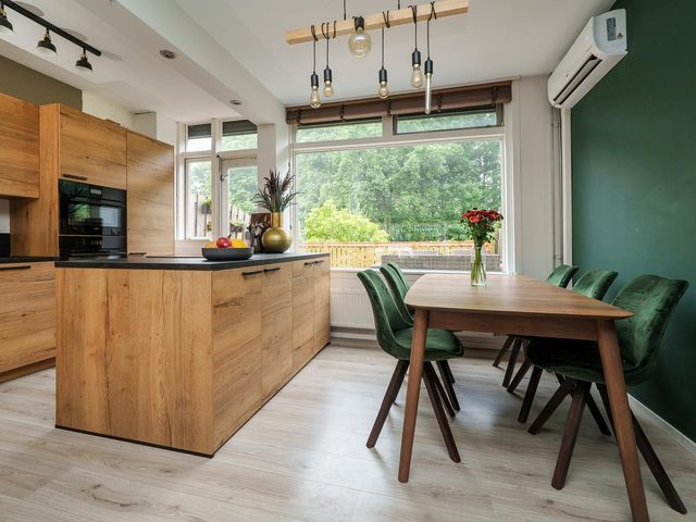 Hordijk 66, Rotterdam
