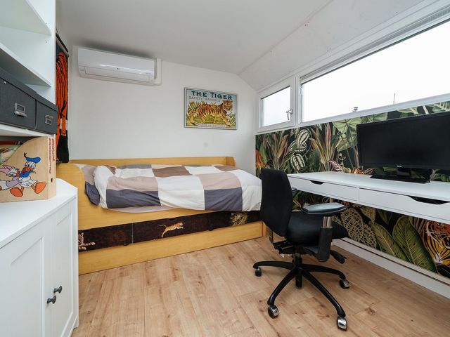 Hordijk 66, Rotterdam