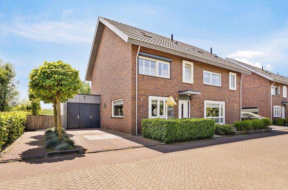 Henri Dunantstraat 18