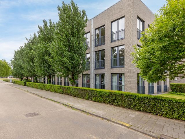 Kastanjelaan 4 12, Sittard