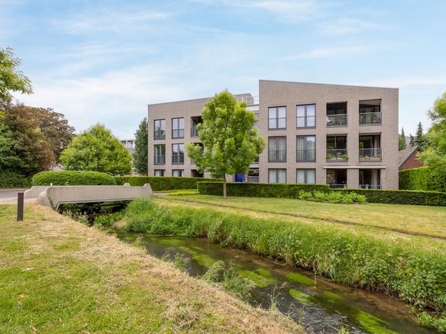 Kastanjelaan 4 12, Sittard