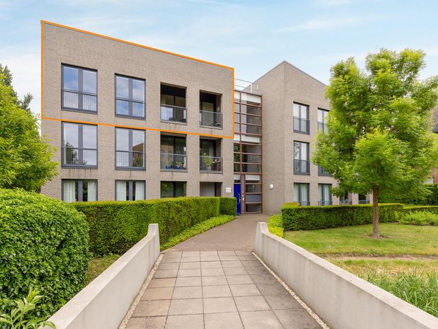 Kastanjelaan 4 12, Sittard