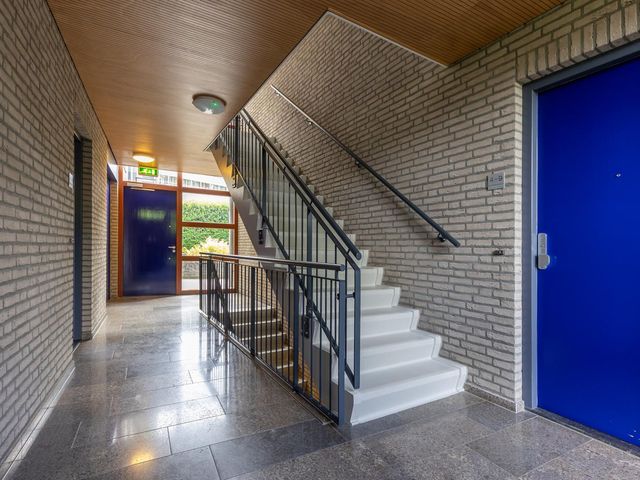 Kastanjelaan 4 12, Sittard