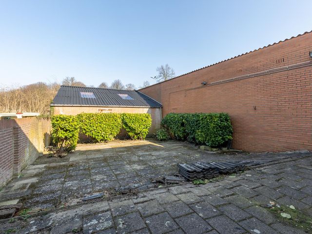 Putstraat 82, Sittard