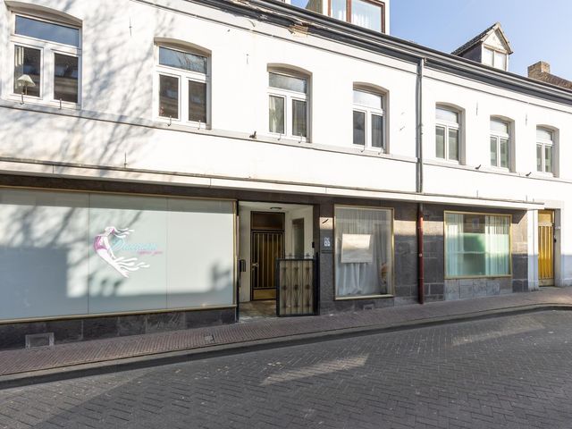 Putstraat 82, Sittard