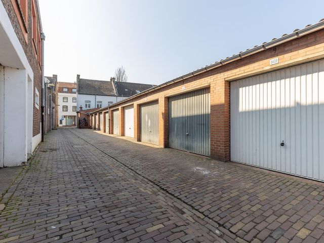 Putstraat 84, Sittard