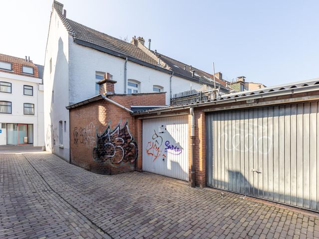 Putstraat 84, Sittard