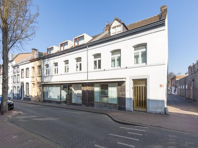Putstraat 84, Sittard