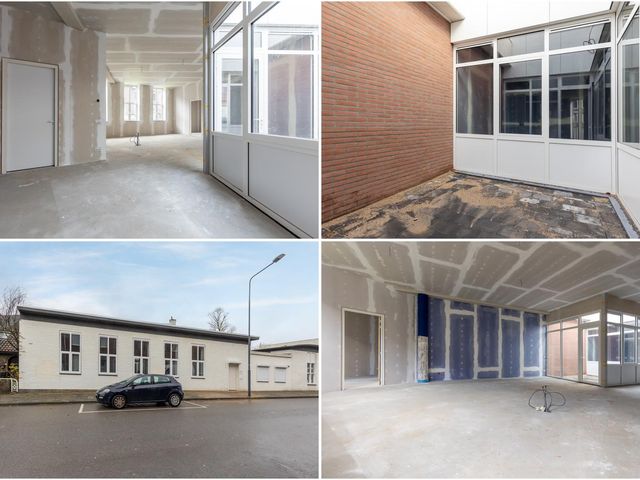 Vouerweg 31C, Sittard