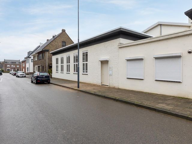 Vouerweg 31C, Sittard