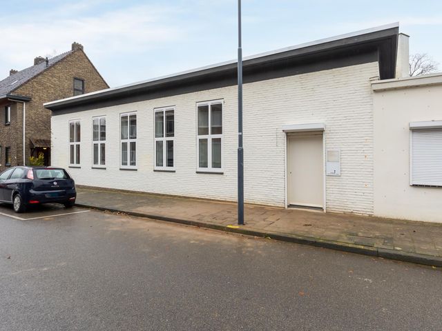 Vouerweg 31C, Sittard