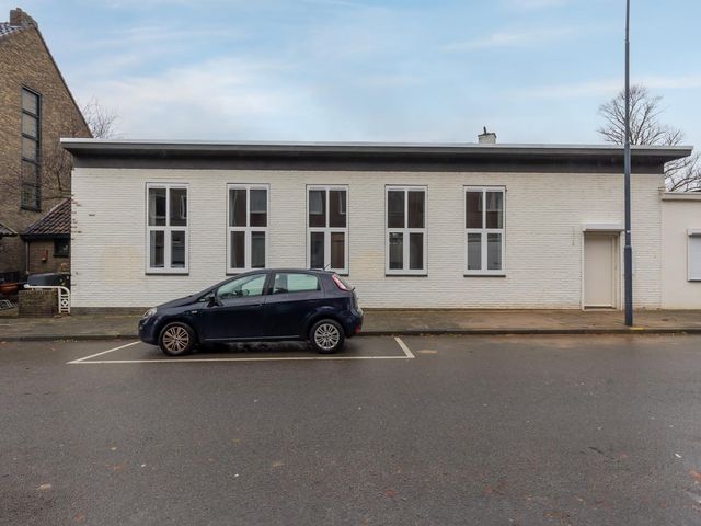 Vouerweg 31C, Sittard