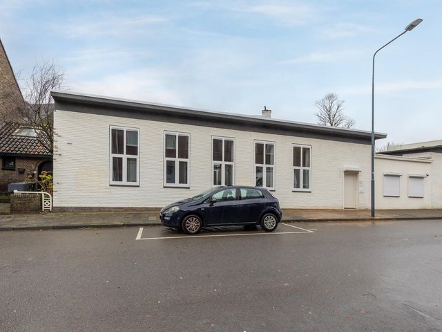 Vouerweg 31C, Sittard