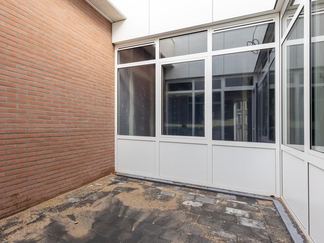 Vouerweg 31C, Sittard