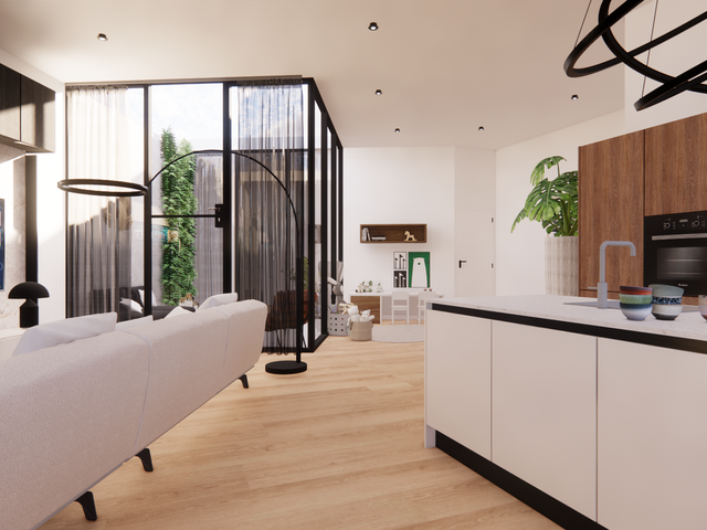 Vouerweg 31C, Sittard