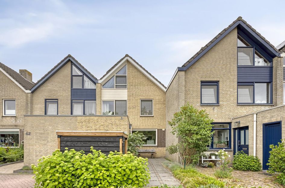 Banjostraat 60