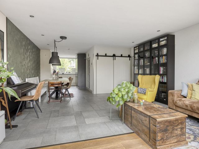 Banjostraat 60, Etten-Leur