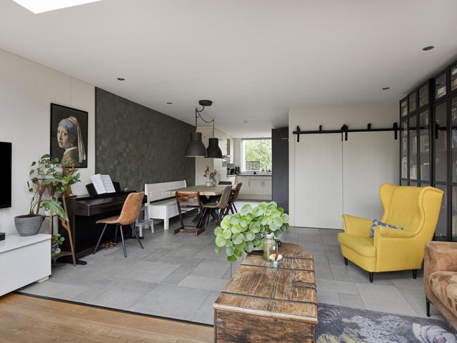Banjostraat 60, Etten-Leur