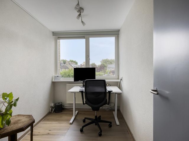 Banjostraat 60, Etten-Leur