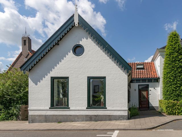 Herenweg 127, Rijnsaterwoude