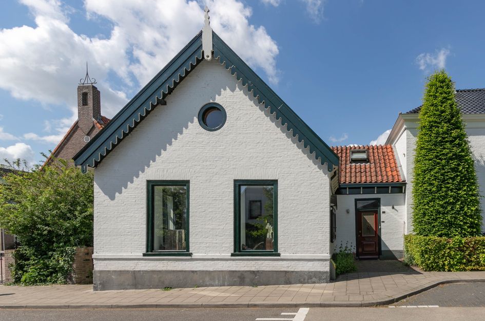 Herenweg 127