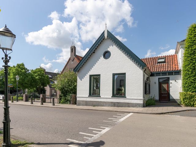 Herenweg 127, Rijnsaterwoude