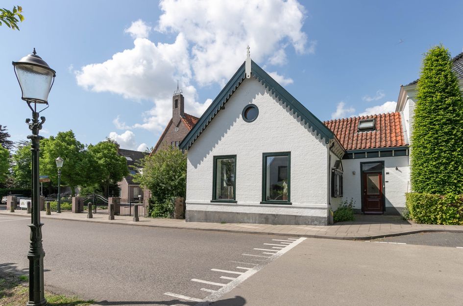 Herenweg 127