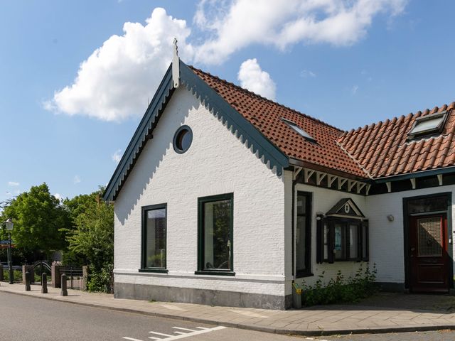 Herenweg 127, Rijnsaterwoude