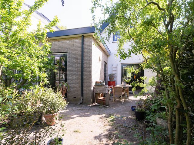 Herenweg 127, Rijnsaterwoude