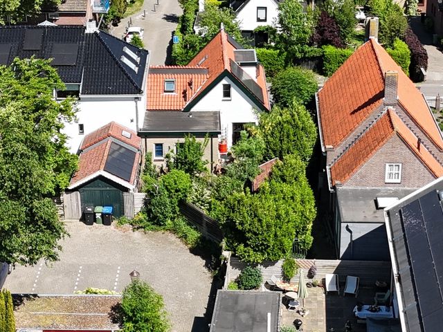 Herenweg 127, Rijnsaterwoude