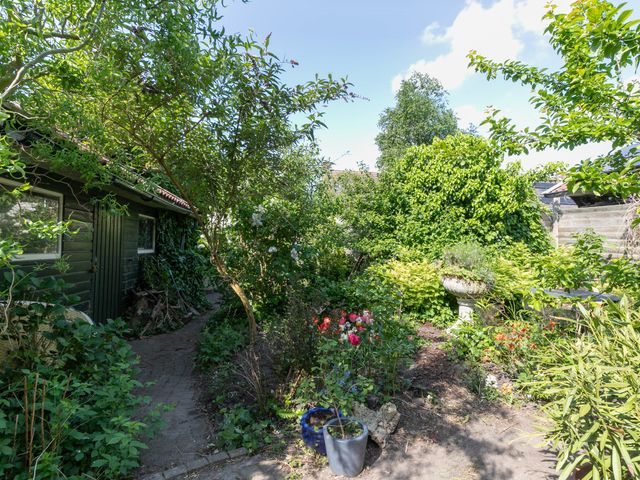 Herenweg 127, Rijnsaterwoude