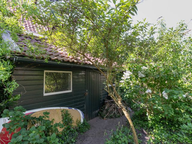 Herenweg 127, Rijnsaterwoude