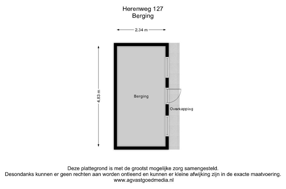 Herenweg 127