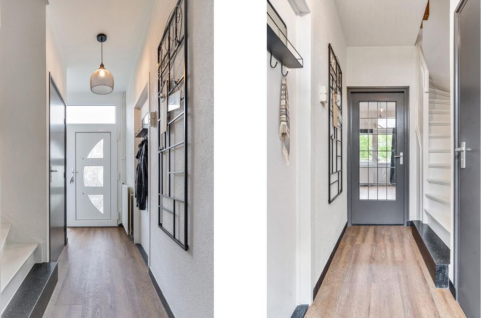 van Peltstraat 20