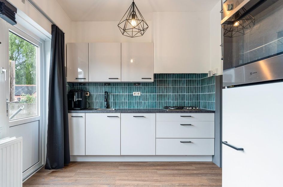 van Peltstraat 20