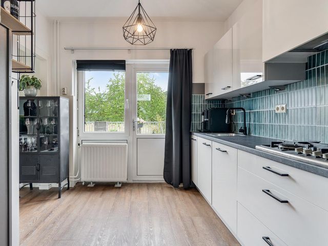 van Peltstraat 20, Valkenburg
