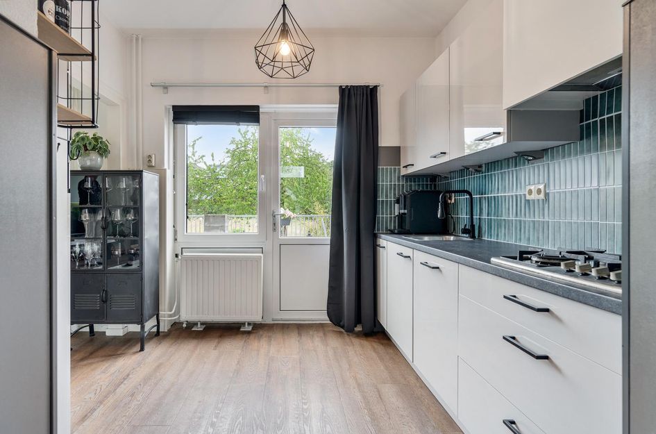van Peltstraat 20