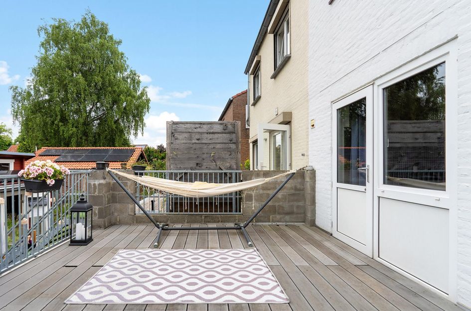 van Peltstraat 20