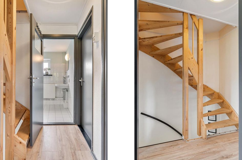 van Peltstraat 20