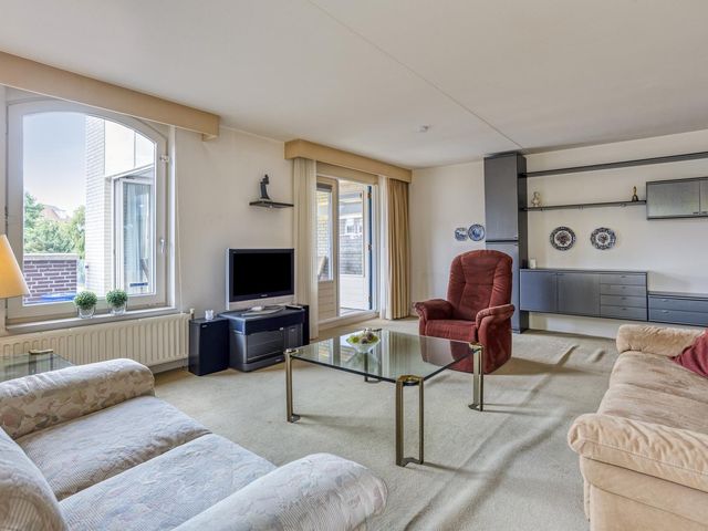Waterdorp 68, Beuningen Gld