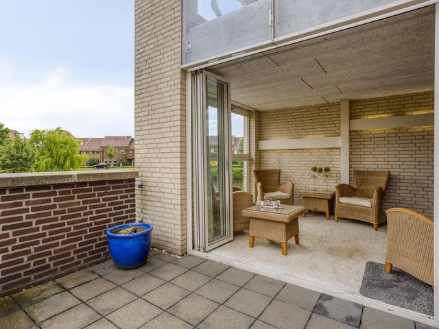 Waterdorp 68, Beuningen Gld