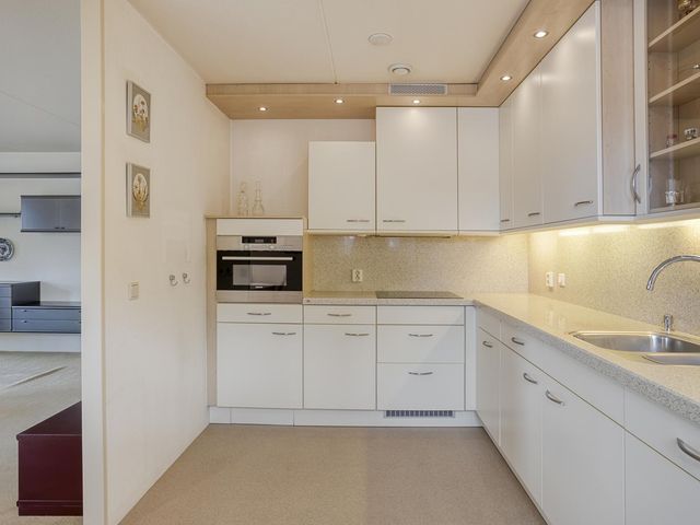 Waterdorp 68, Beuningen Gld