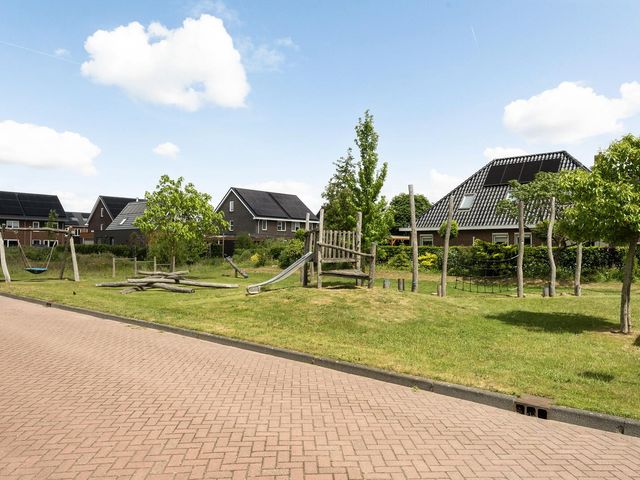 Boekweitland 36, Dalfsen