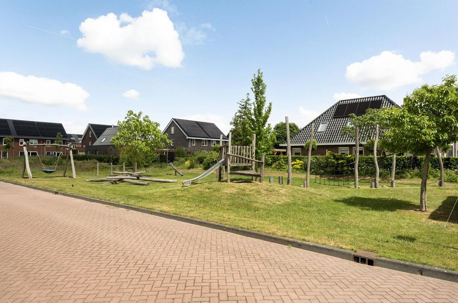 Boekweitland 36
