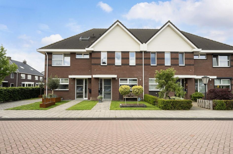 Boekweitland 36