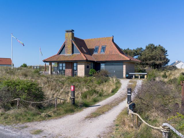 West aan Zee 169A, West-Terschelling
