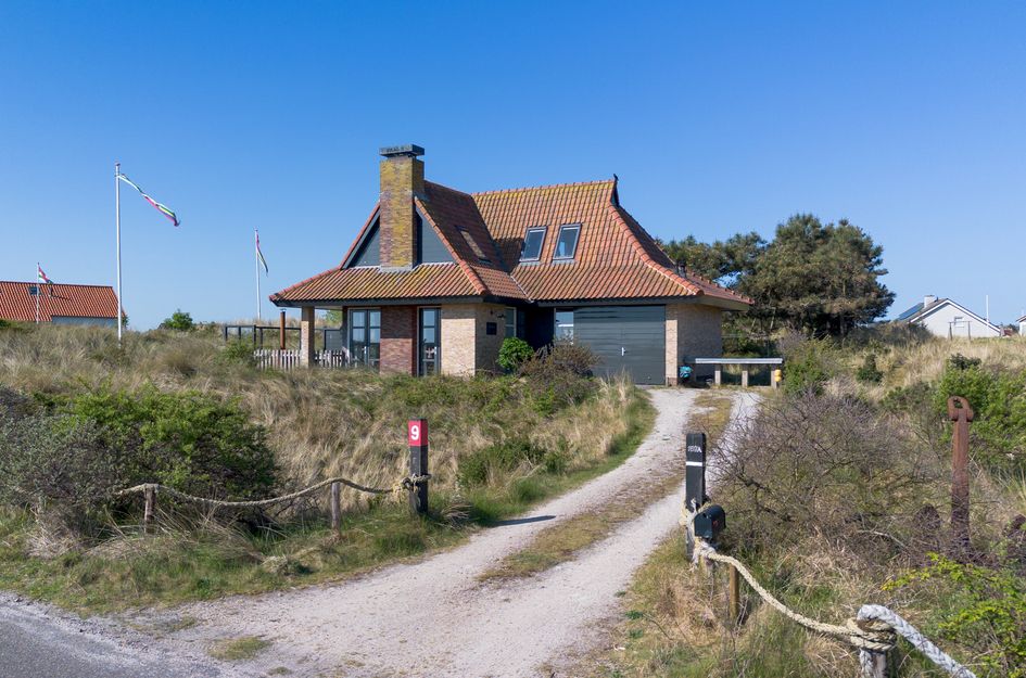 West aan Zee 169A